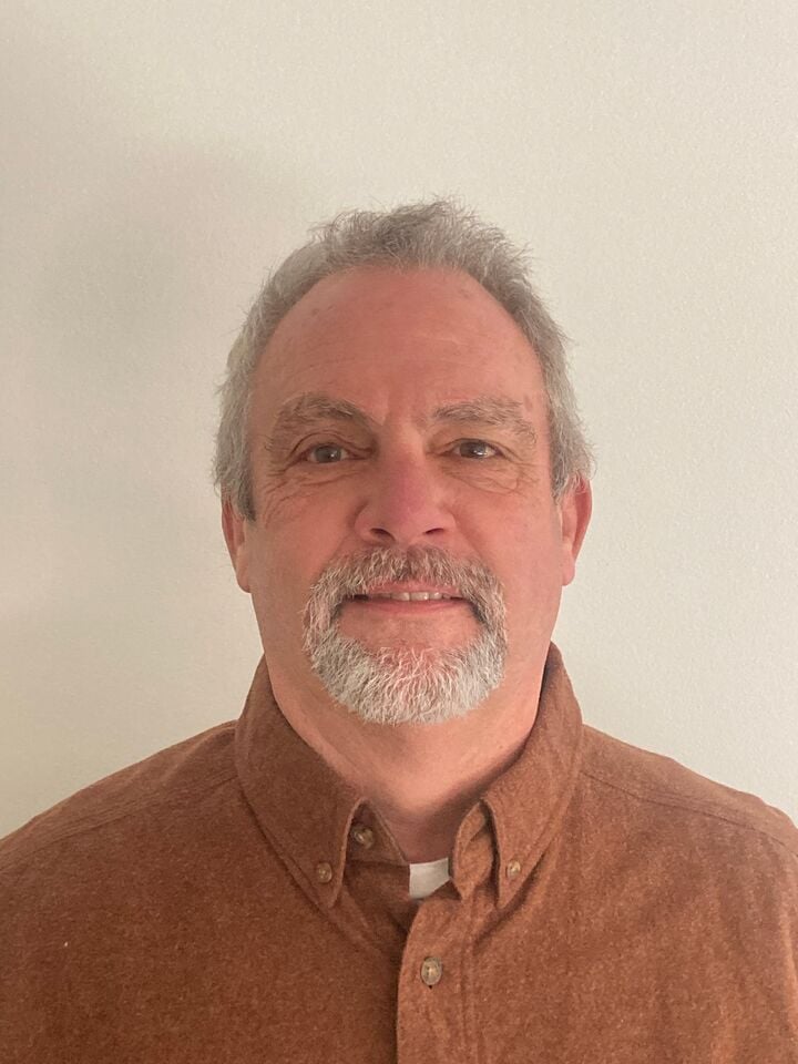 Henry Webster Bel Air, MD Real Estate Agent Headshot