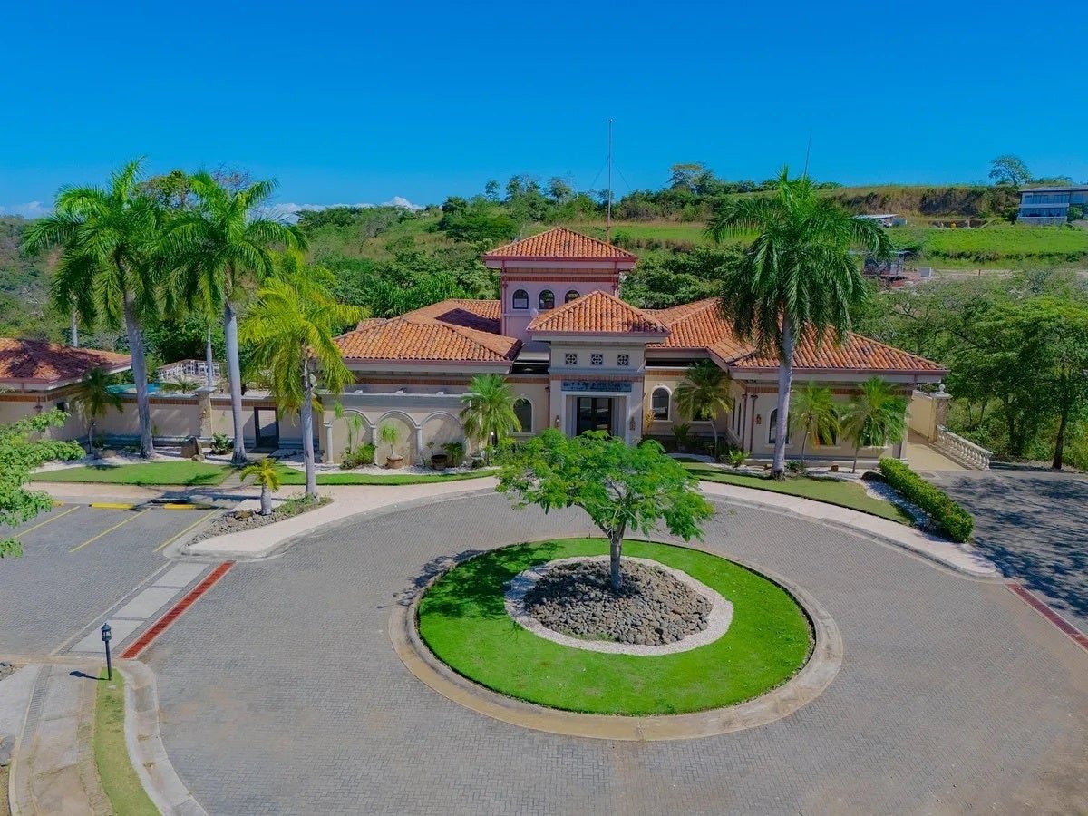Ocean View Gated Land, Papagayo, Guanacaste