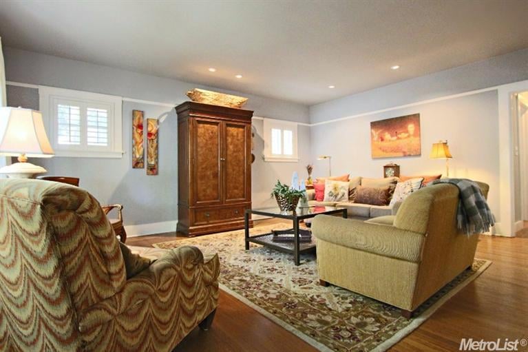 Sold in East Sac!