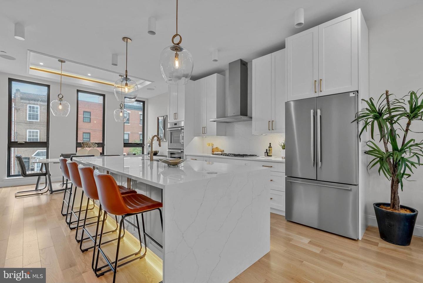 1101 Christian St #5, Philadelphia, PA 19147