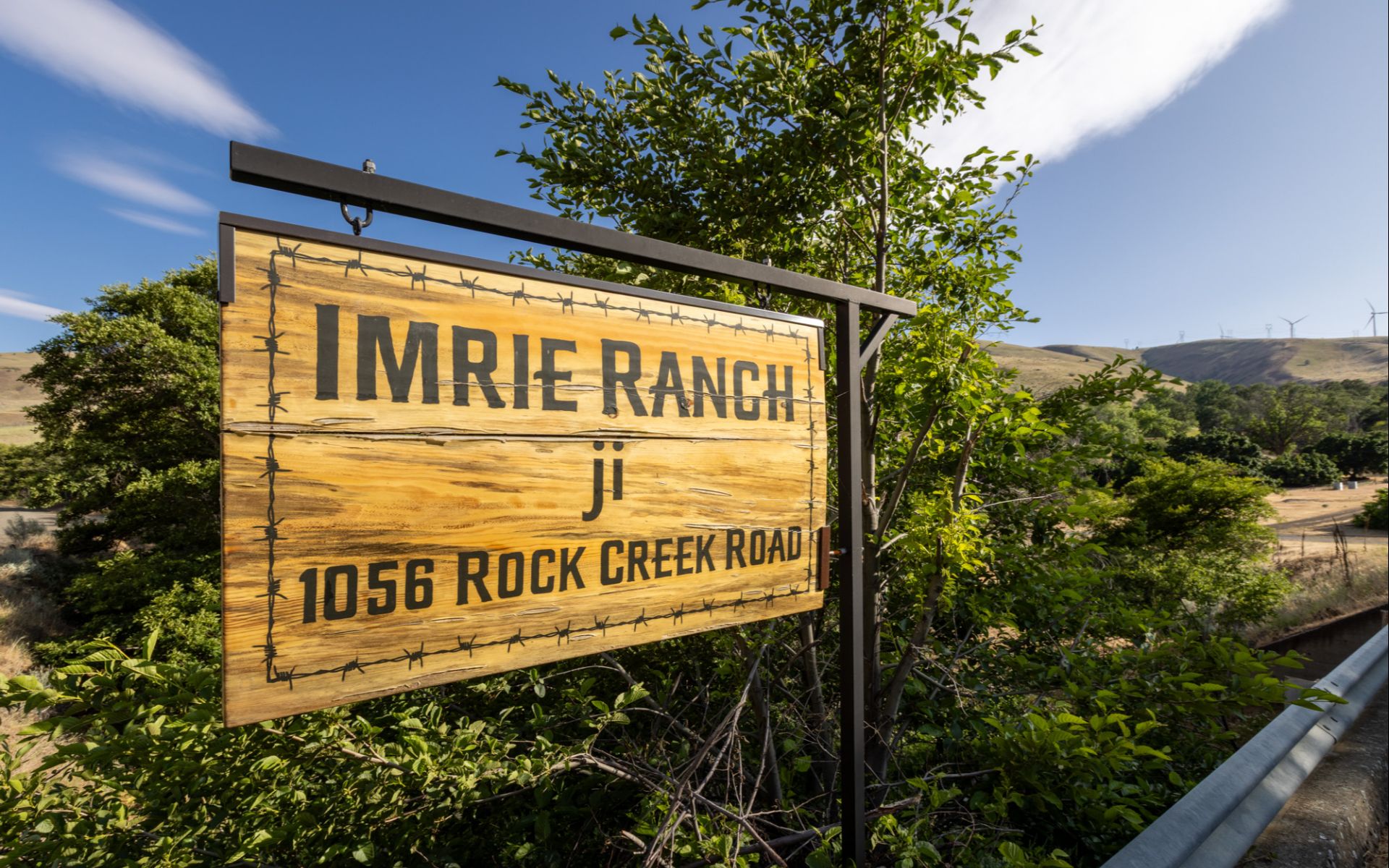 1056 Rock Creek Rd