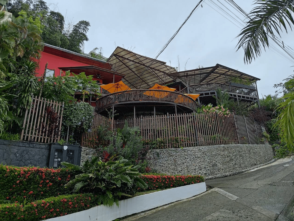 Luxury Multi-Level Estate with Ocean View for Sale in Manuel Antonio