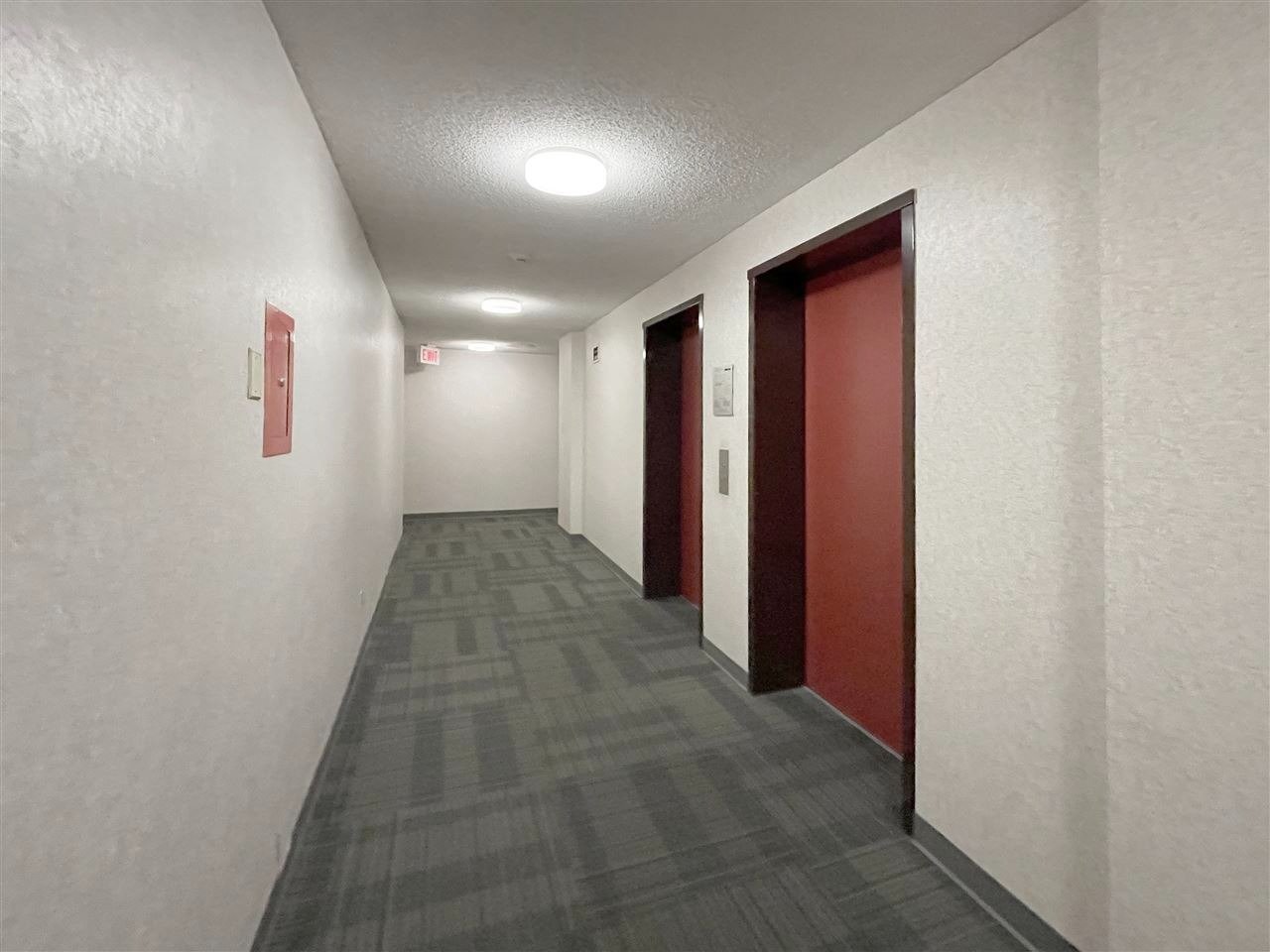 7235 Salisbury Ave, #905