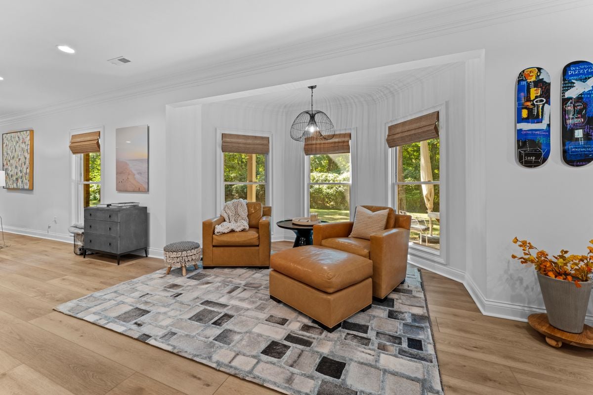 Built in 2013, This Home has it All ~ Under Contract on First Day