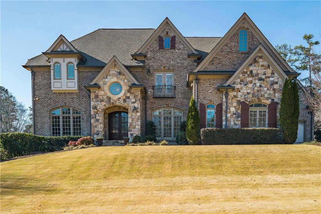 740 Glenairy Drive