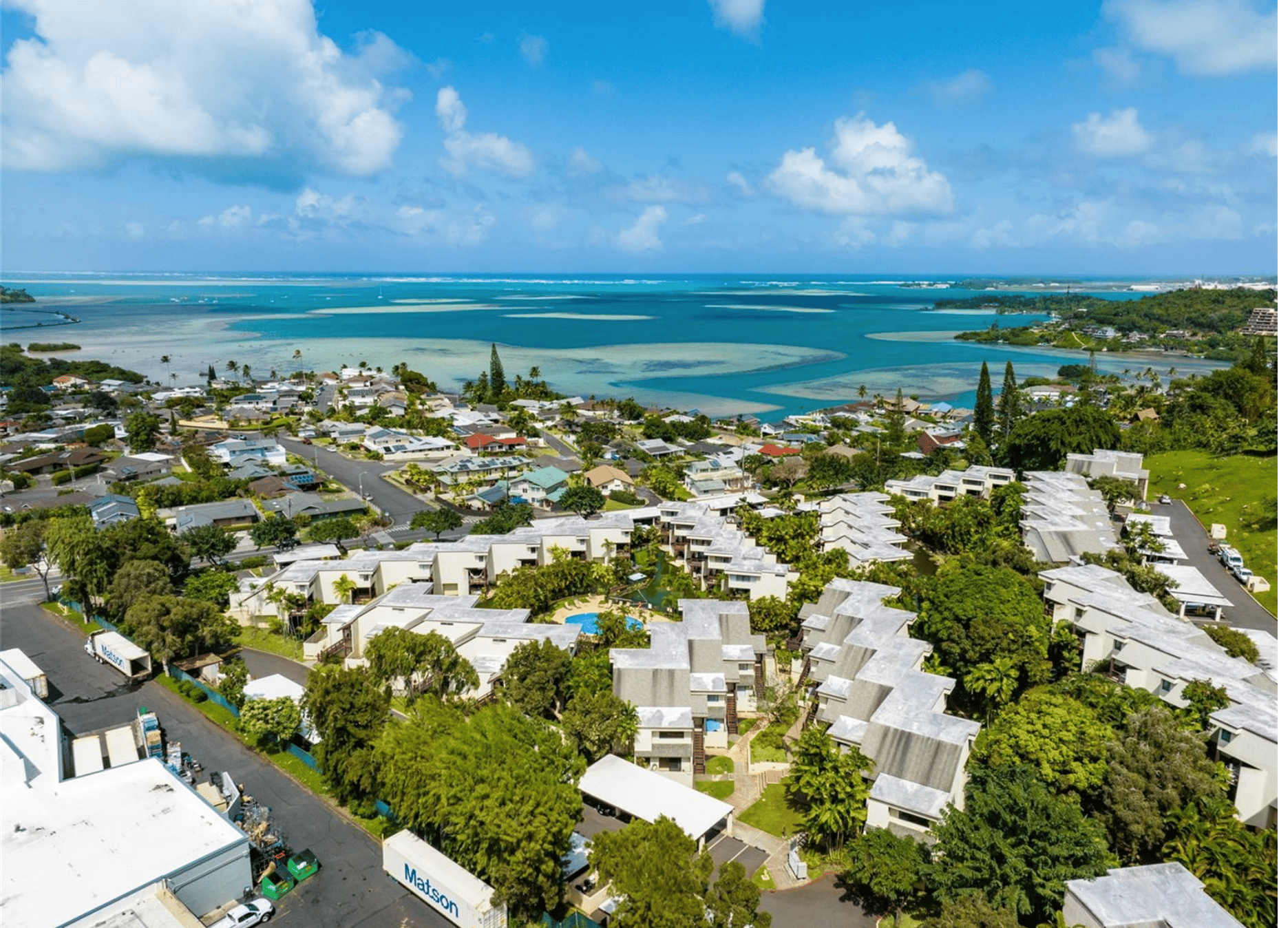Puu Ali'i | Kāne'ohe 