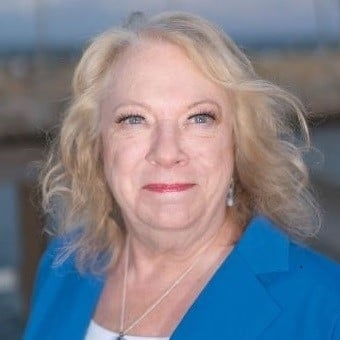 Kathy Denworth