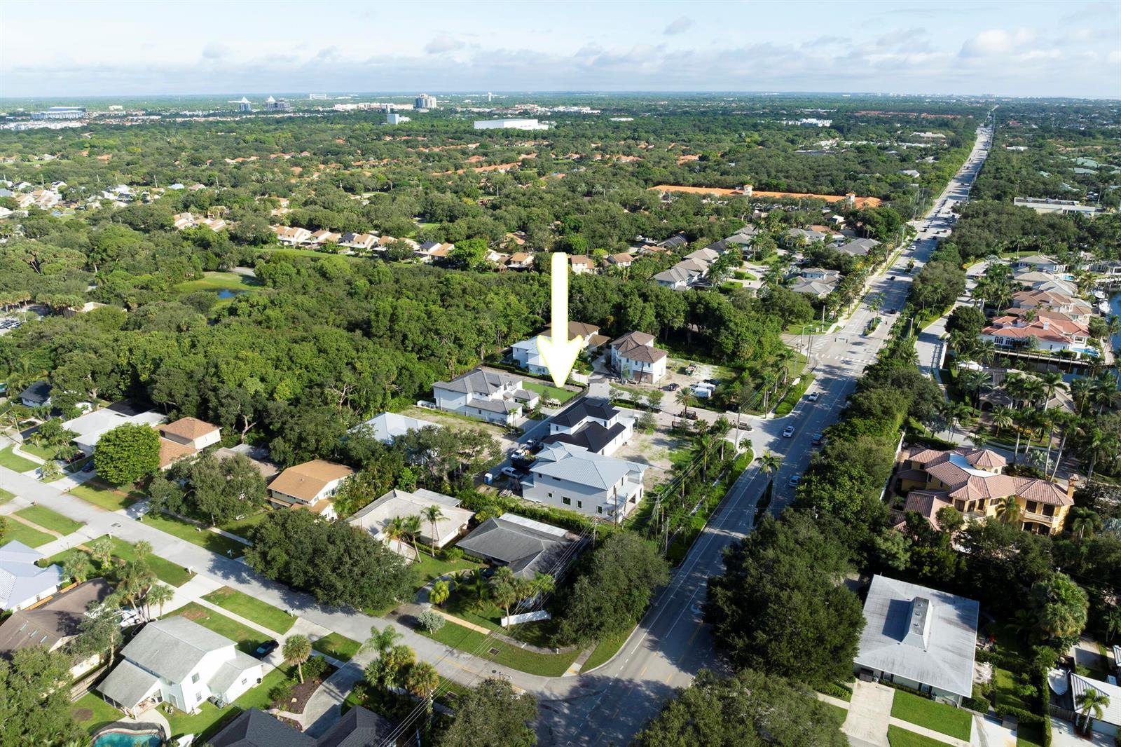 1125 Prosperity Village Drive