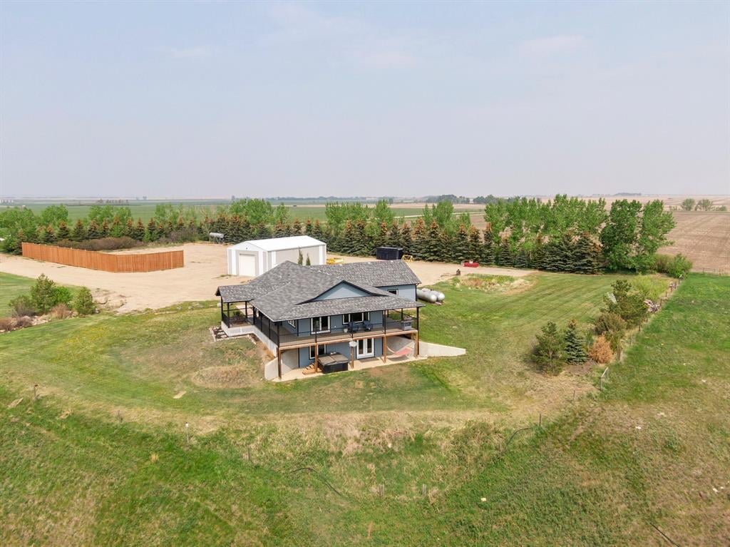 265190 Range Road 275