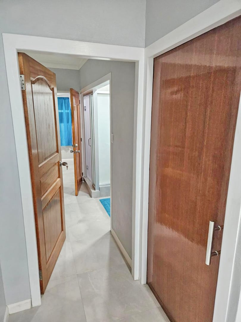897 Sabbath Hill 1 Bedroom Apartment