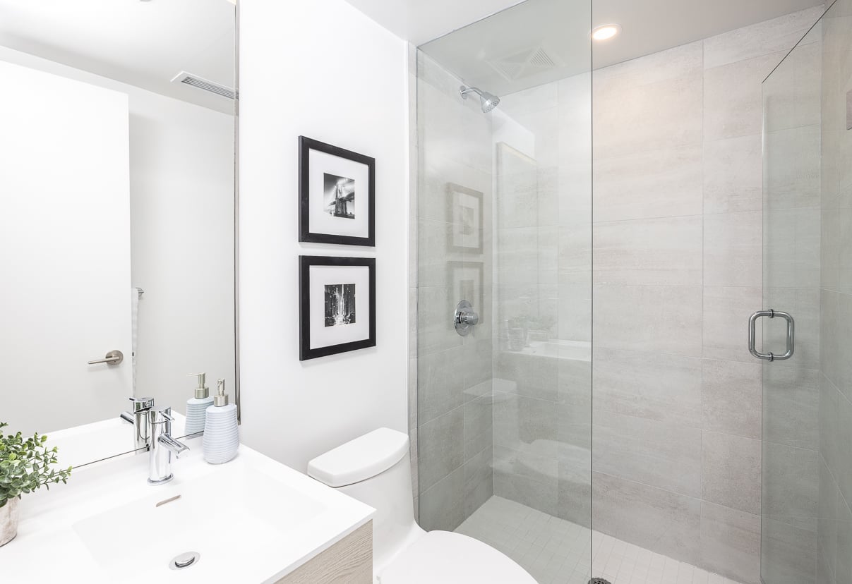 Corner Suite In Historic Corktown