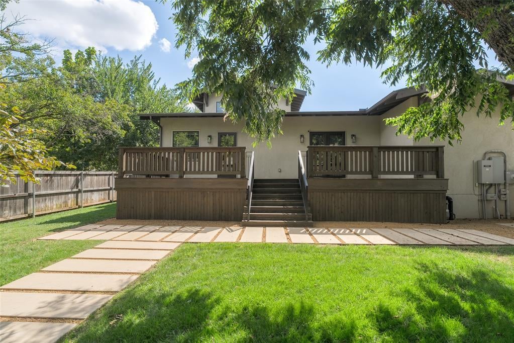 Historic Heritage Hills Home Sale | Buyer Representation in Oklahoma City