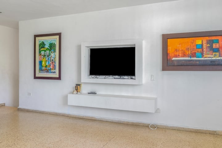 Perfect for Groups! 4BR/3BA • Ocean Park Terrace - Airbnb