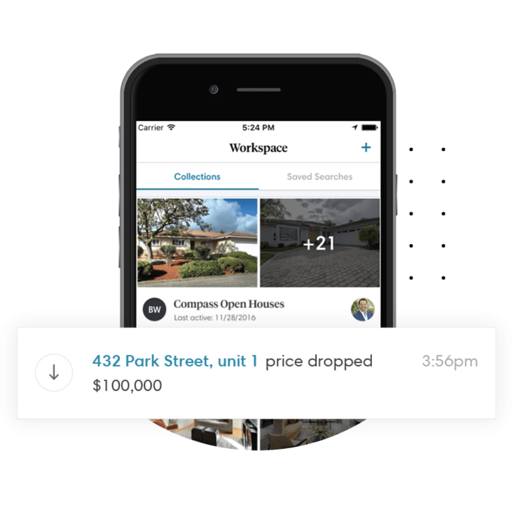 Property Updates