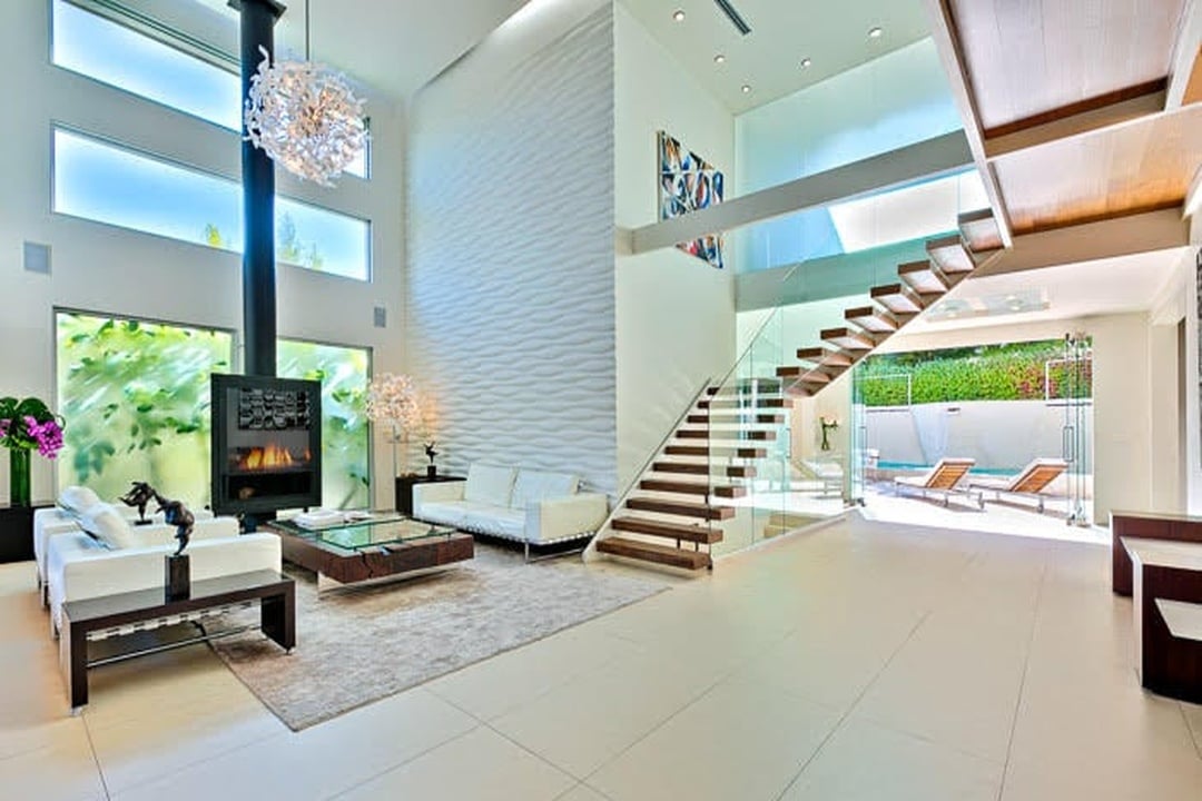 Legacy Luxe