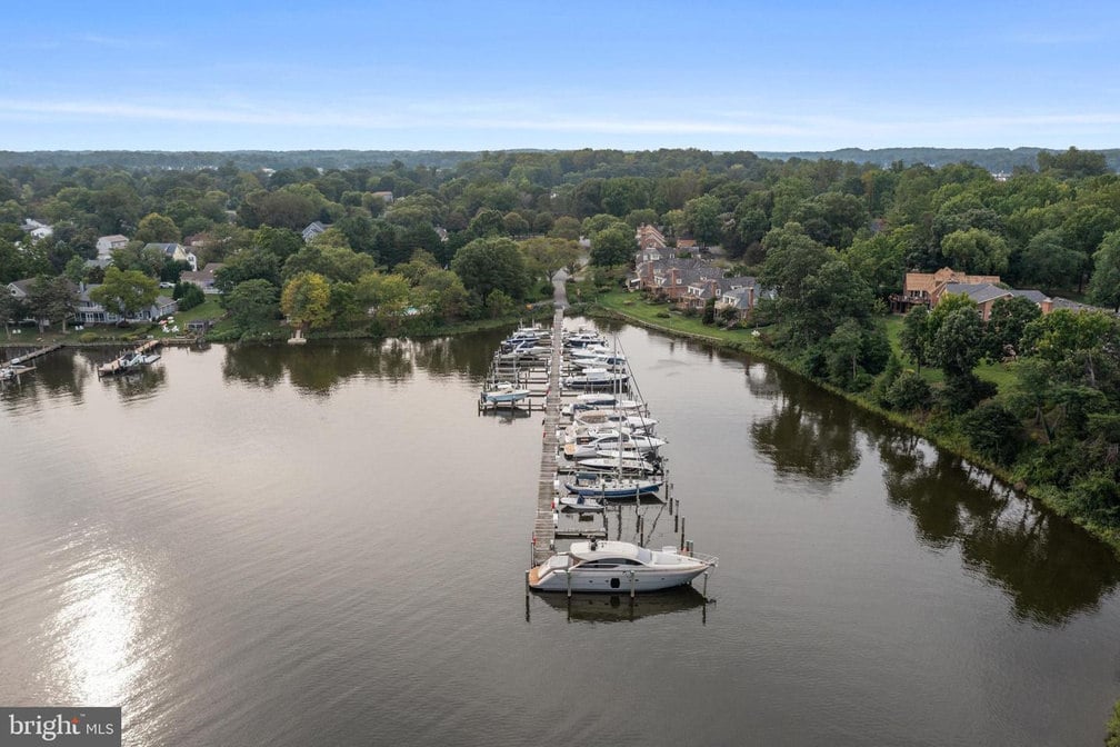 Buying a Waterfront Home in Maryland: 9 Essentials