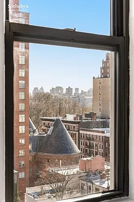 50 West 106th Street #12C