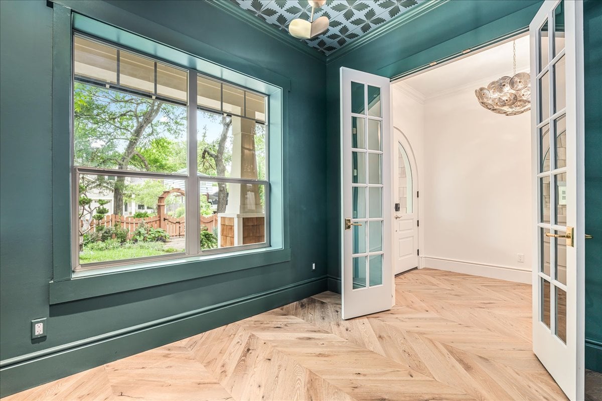 When Luxury Whispers, It's by Design