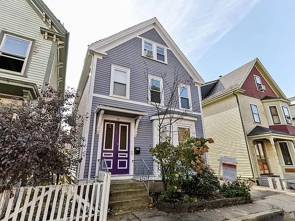 28 Bardwell St