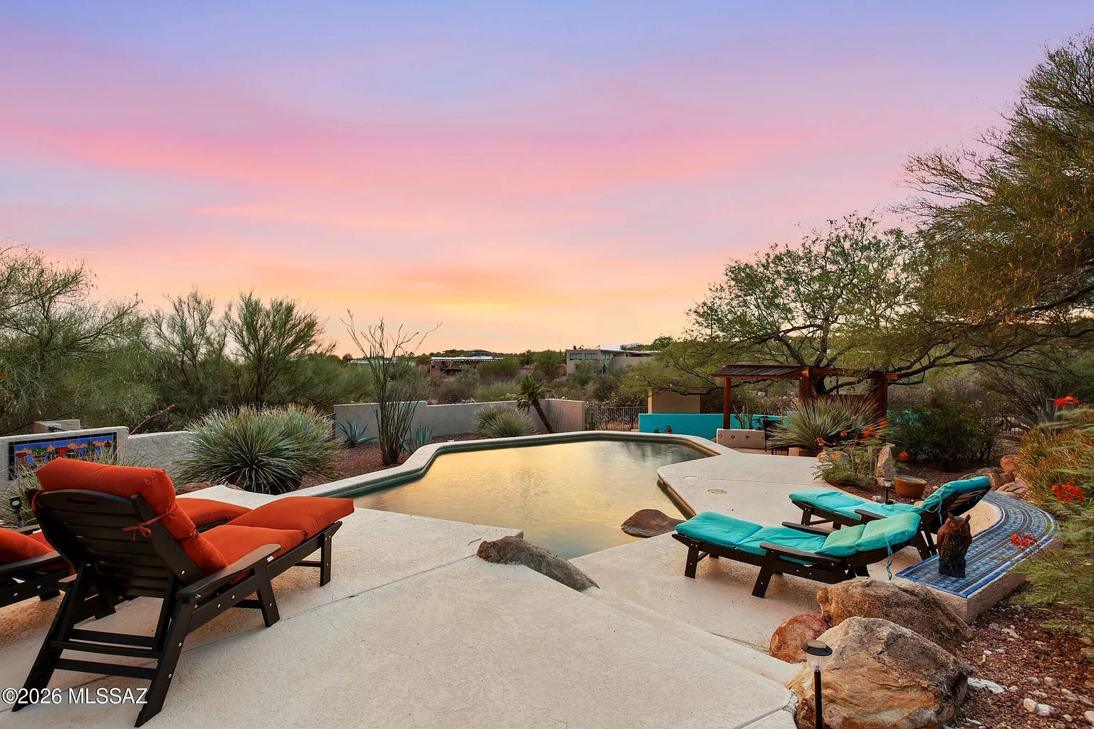 4808 N Paseo Aquimuri