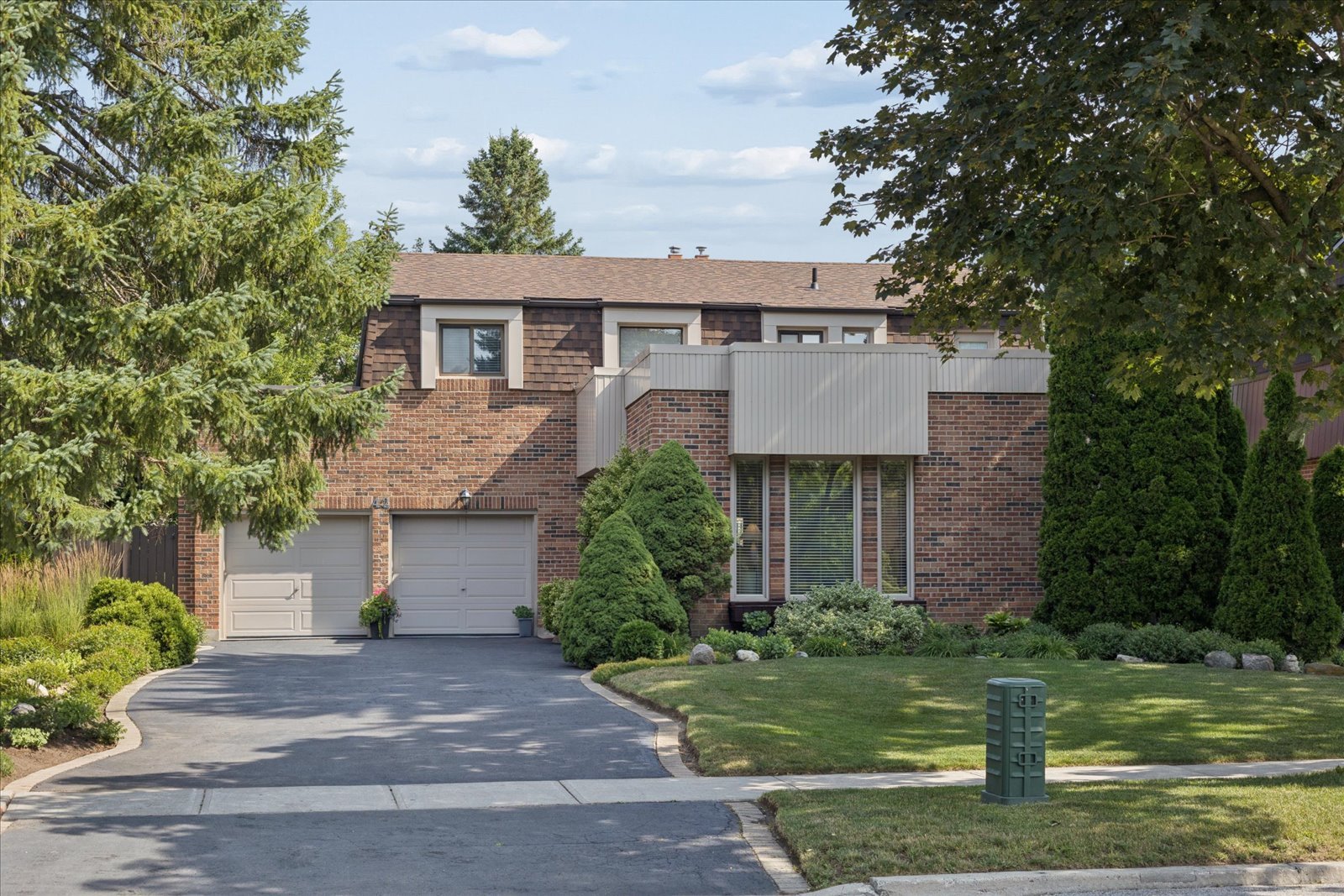 42 Reesorville Road