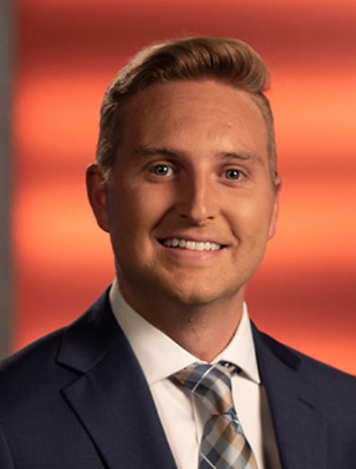 Cody Krupp