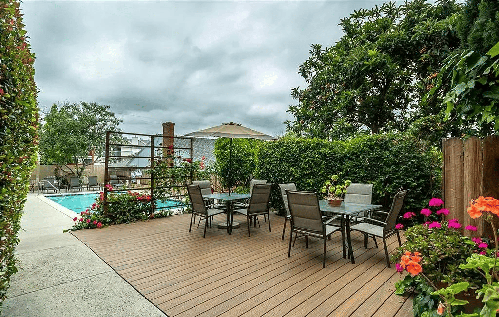 Prime Studio City Condo with Spacious Loft