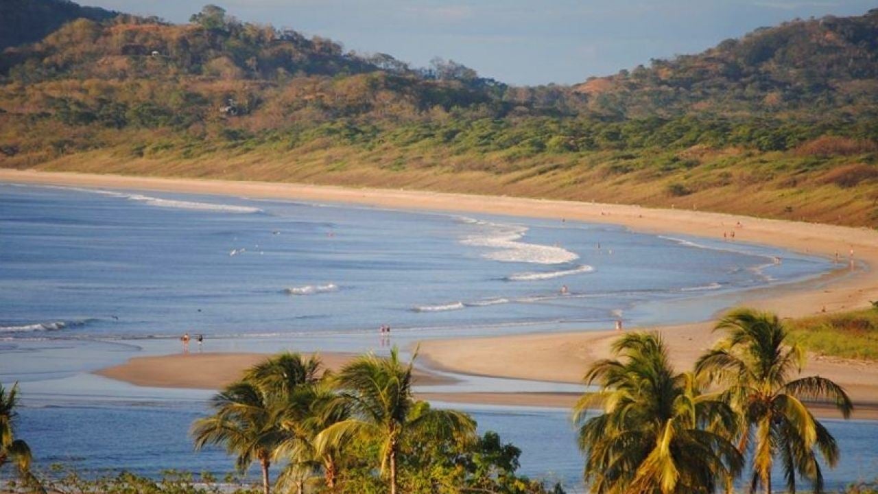 La Perla 143 | Luxury Oceanview Living in the Heart of Tamarindo