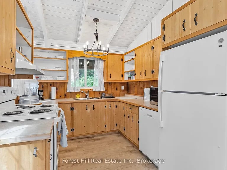 1609 Acton Island Rd