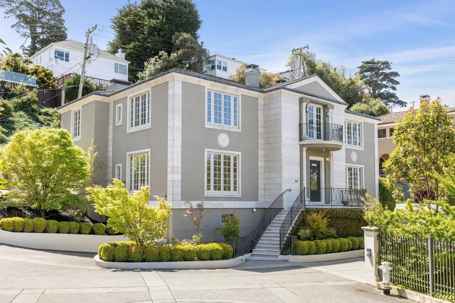 166 Yerba Buena Ave, St Francis Wood