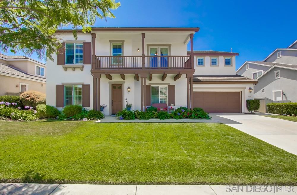 15163 Palomino Valley Pl