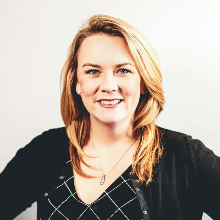 Ashley Warthen Key West, FL Real Estate Agent Headshot