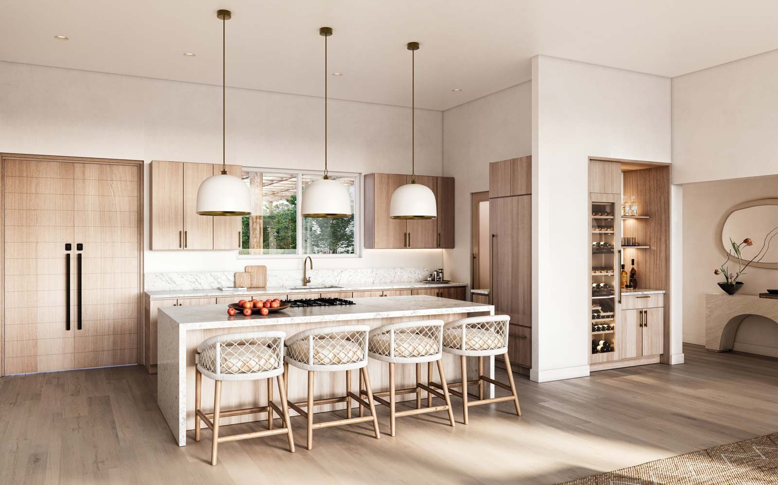 Jack's Bay, Eleuthera - Playground Residences 