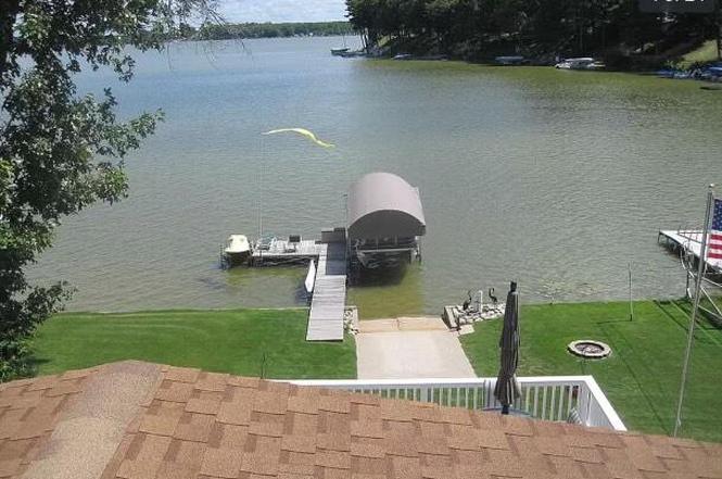 1323 Hess Lake Dr