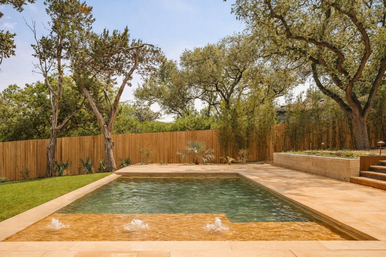 4705 Balcones Dr
