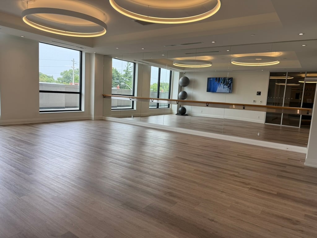 33 Frederick Todd Way 217, Toronto C11 Unit: 217