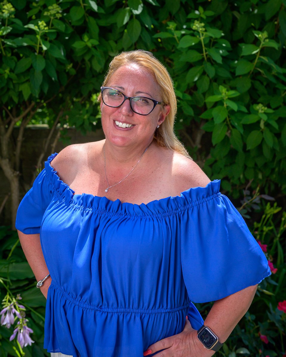 Cheryl Vitale