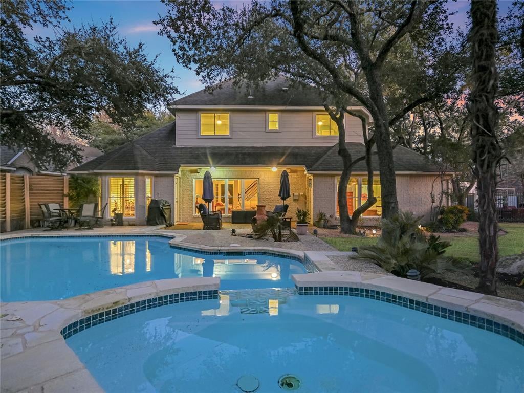 Senna Hills Neighborhood Guide