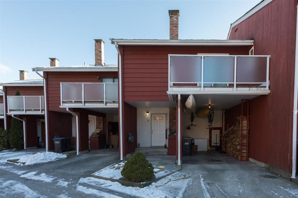 1500 Judd Rd, #10