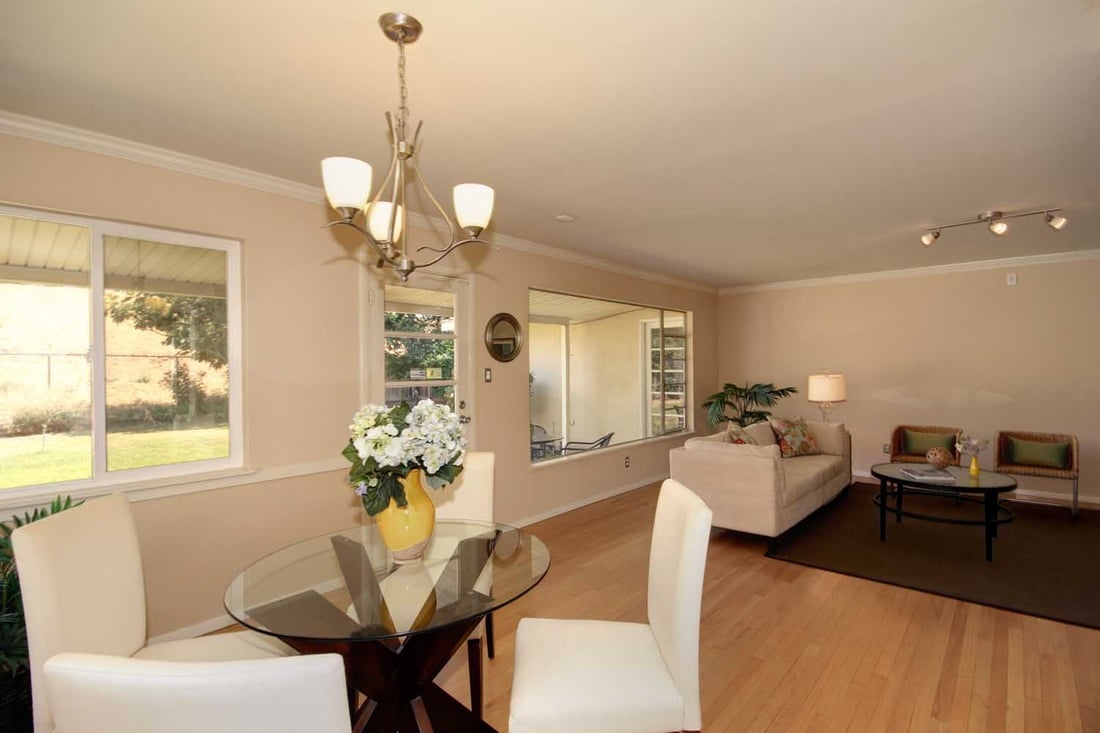Stunning River Park Home with Levee Access!