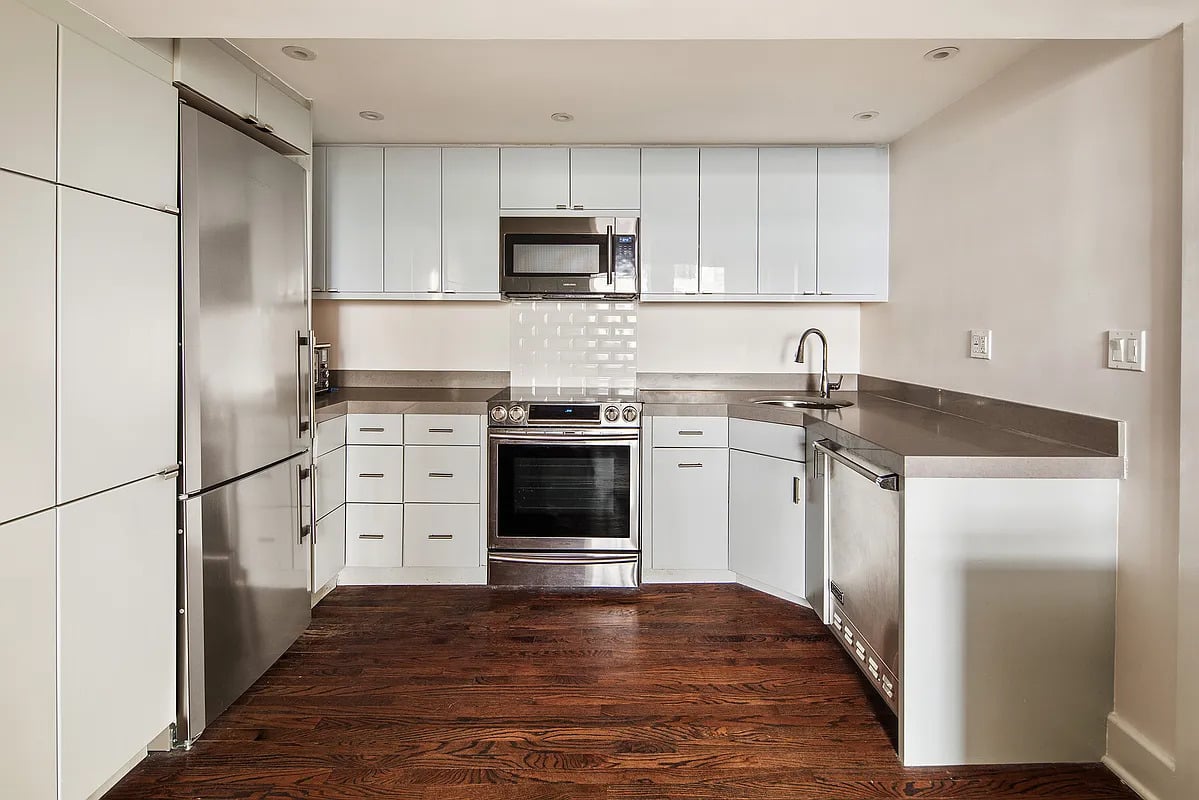 12 East 14th Street #3F