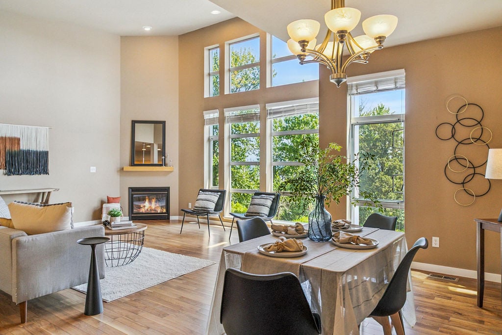 2353 Yakima Court
