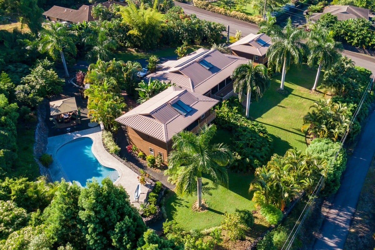 74-845 PAMAHOA PL, KAILUA-KONA, HI 96740