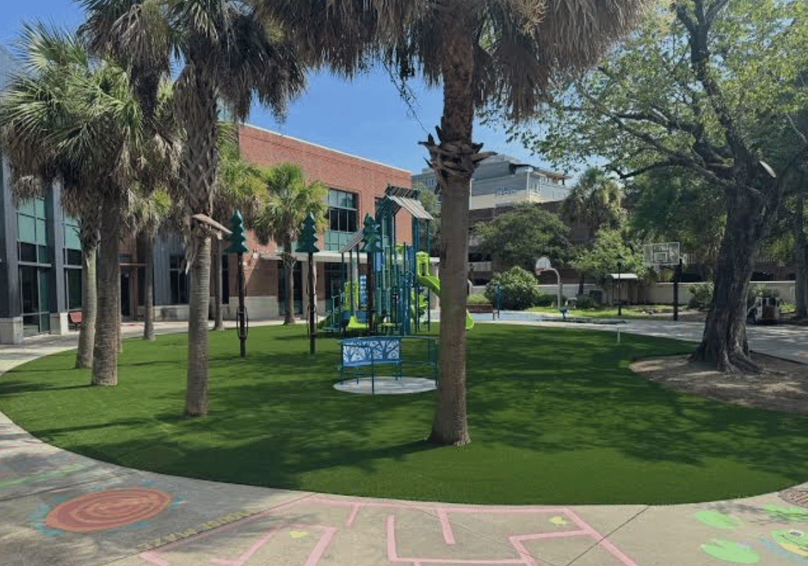 Finding Your Place: Schools, Suburbs, and the Work-Life Advantage of Charleston