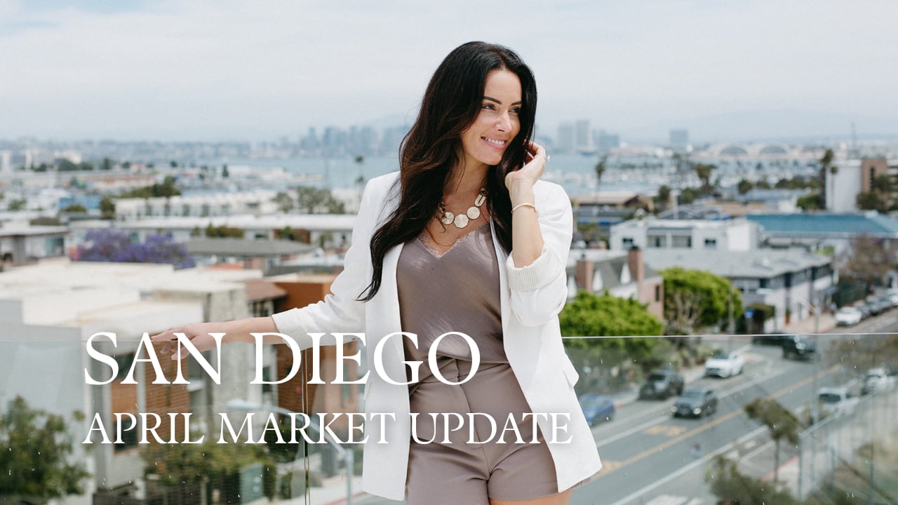 Kyndal DeJurnett on Point Loma rooftop deck