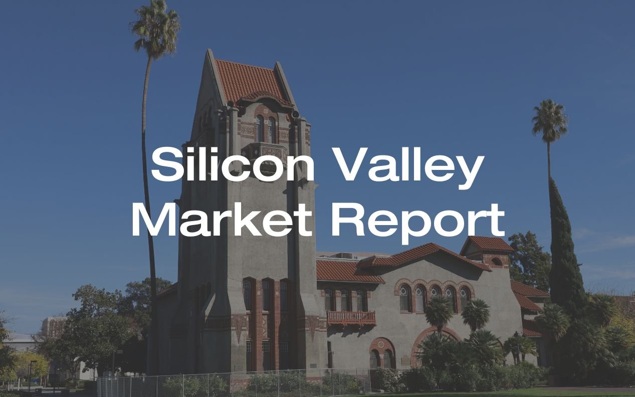 Silicon Valley Market Report November 2024