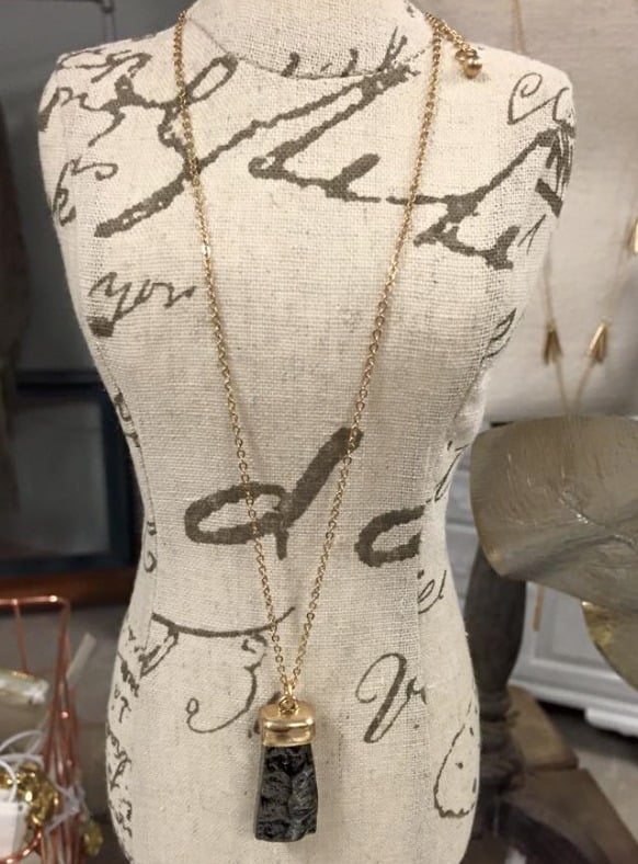 For the Love of Gold