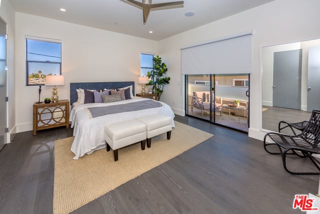 1940 S Bedford St, #1