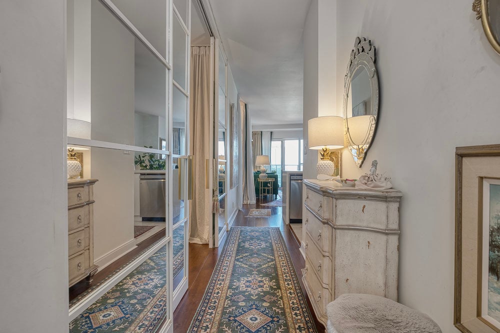 60 Absolute Avenue 1507