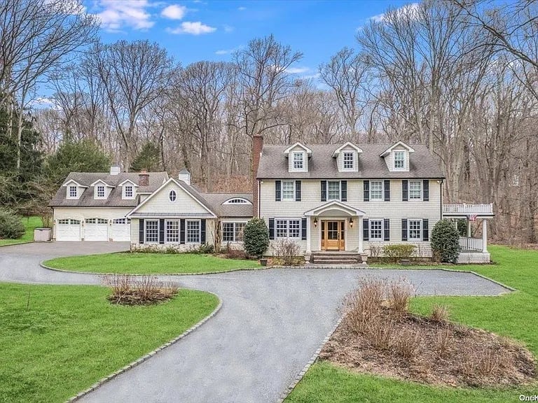 17 Mill Rd